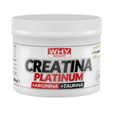 CREATINA PLATINUM - WHYsport